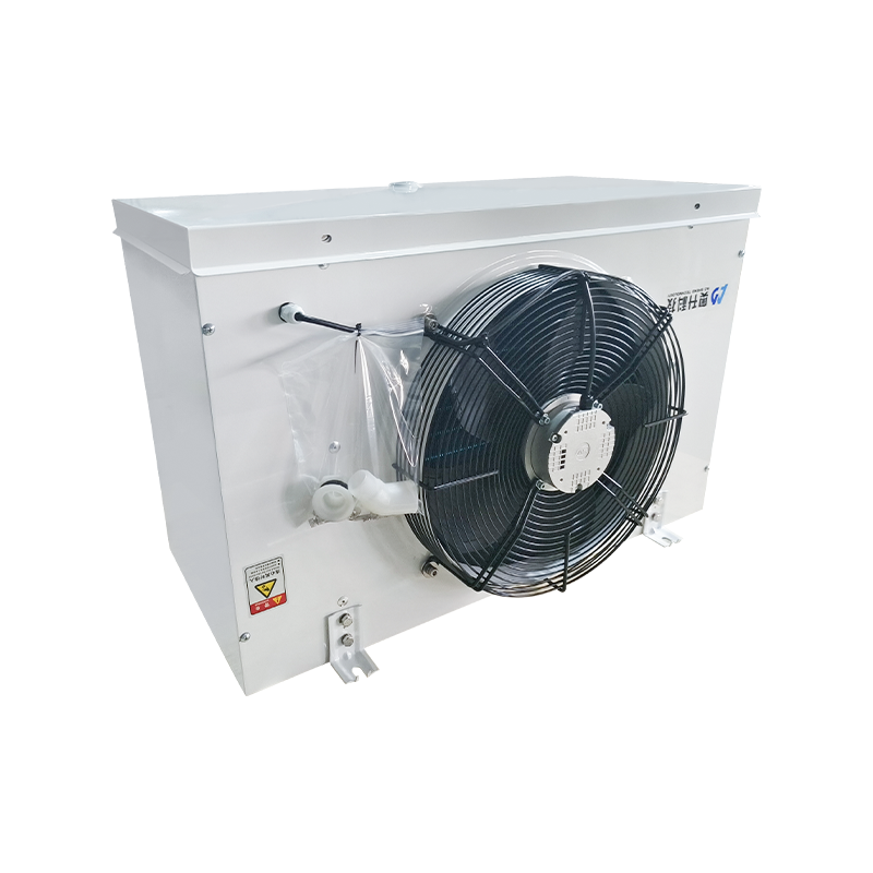 Lav temperatur (-18~-35 ℃) Høy energieffektiv fordamper