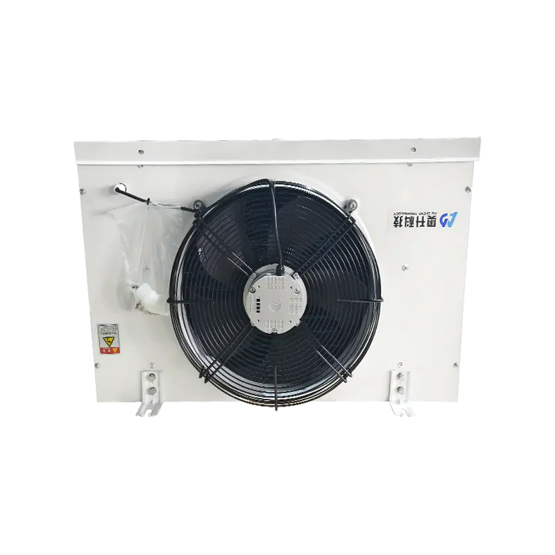 Lav temperatur (-18~-35 ℃) Høy energieffektiv fordamper