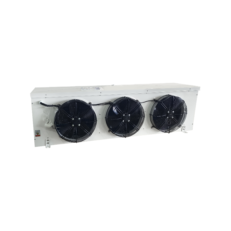 Høy temperatur (10~-8℃) Lavstøydrift Fordamper
